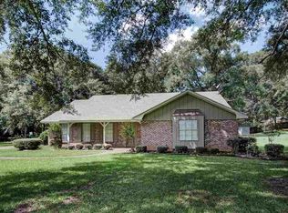 279 Gillespie Cir, Raymond, MS 39154