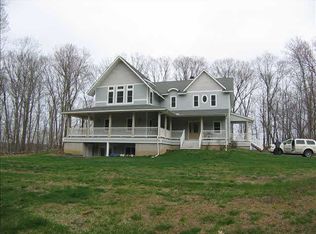 7 Elbow Ln, Lloyd, NY 12528