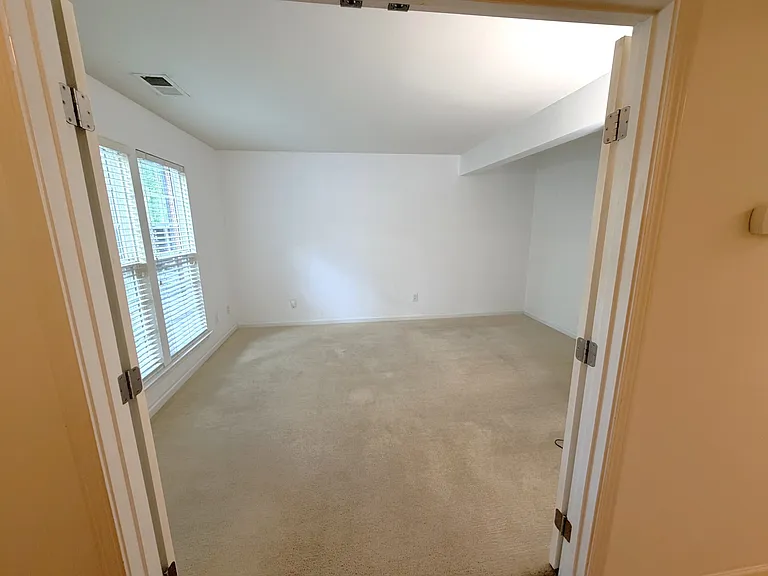 First Floor Bedroom