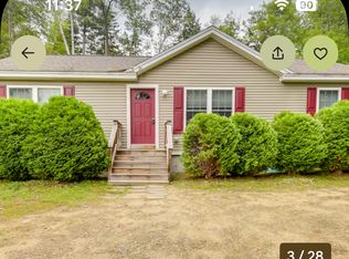 30 Ryder Rd, Campton, NH 03223