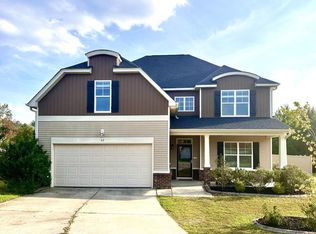 43 Lancaster Ct, Spring Lake, NC 28390