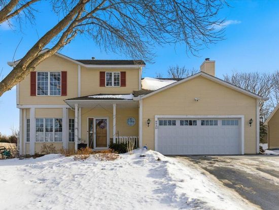 8925 Belvedere Dr, Eden Prairie, MN 55347