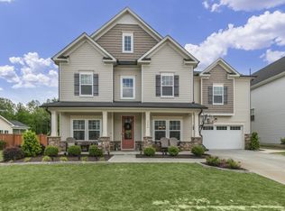 3356 Table Mountain Pine Dr, Raleigh, NC 27616