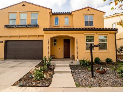 3362 E Rutherford Dr, Ontario, CA, 91761