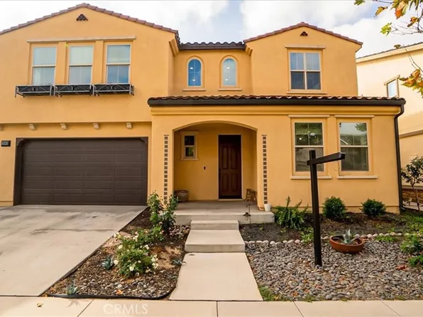 3362 E Rutherford Dr, Ontario, CA 91761