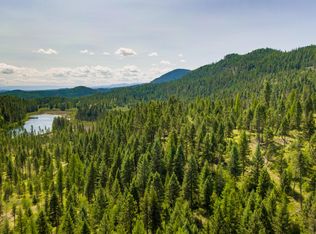 Nhn Twin Lakes Rd, Whitefish, MT 59937