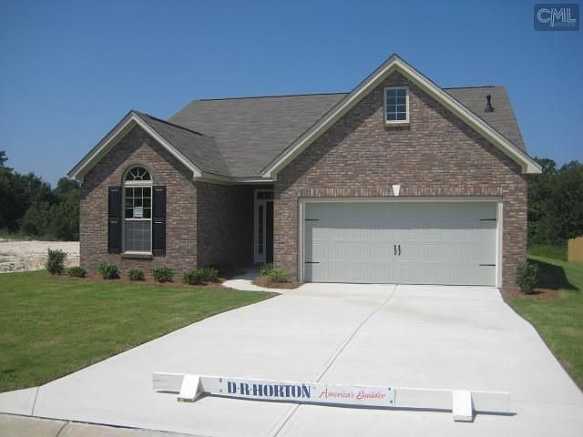 217 Flora Springs Circle