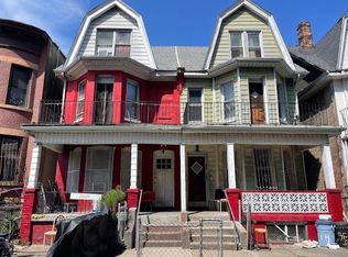 1409 36th St, Brooklyn, NY 11218