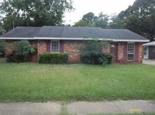 489 Planters Rd, Montgomery, AL 36109