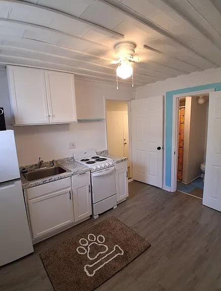 11 Riberia St #1 — Photo 31