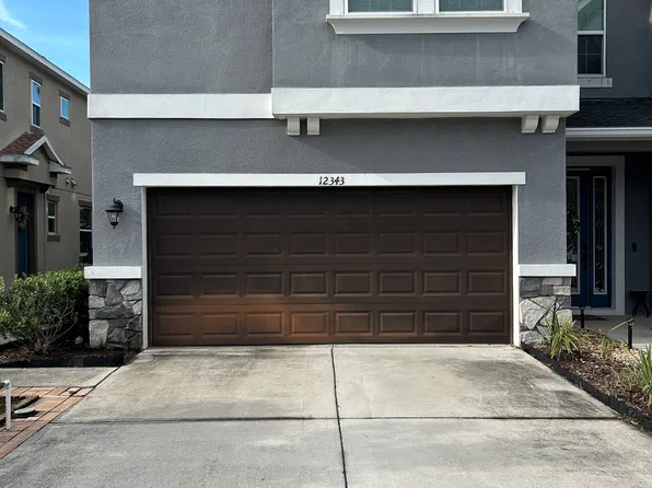 12343 Bayou Flats Ln, Tampa, FL 33635