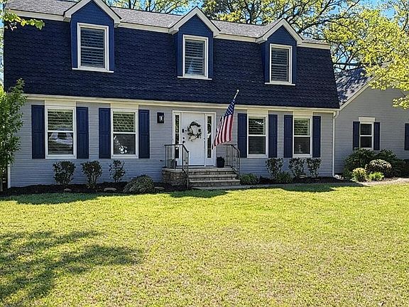 2nd image of 109 Big Pine Rd
