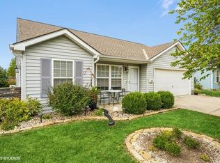 350 N Birch St, Gardner, KS 66030