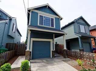 4825 NE 101st Ave, Portland, OR 97220