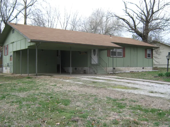 405 S Main, Willard, MO 65781