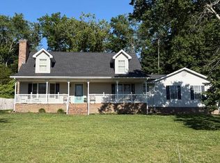 1757 Meadow Wood Dr, Cookeville, TN 38506