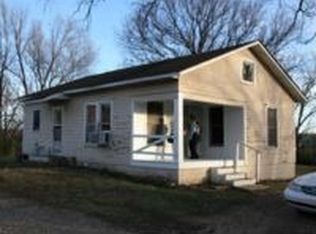 719 S Sycamore St, Harrison, AR 72601