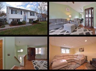 26 Dixie Rd, Coventry, RI 02816