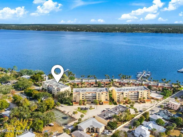 115 N Indian River Dr APT 419, Cocoa, FL 32922