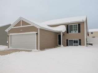 58747 Norton St, Mattawan, MI 49071