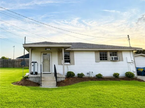 2205 Paul Gaudet St, Paulina, LA 70763