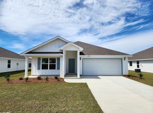 20865 Petal Dr, Silverhill, AL 36576