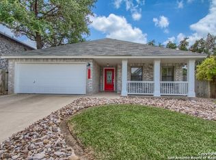 6747 Shadow Run, San Antonio, TX 78250