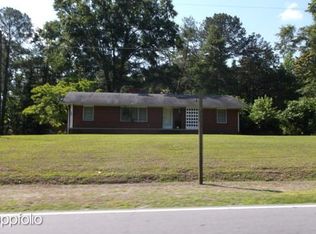 202 N Kinston Blvd, Pink Hill, NC 28572