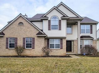 1824 Harley Dr, Ann Arbor, MI