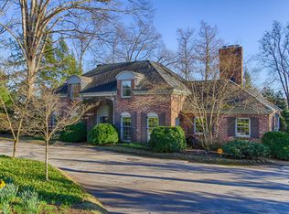 6908 Sherwood Dr, Knoxville, TN 37919
