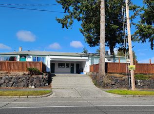 2920 N Stevens St, Tacoma, WA 98407