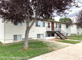 430 N Wabash Ave APT 3, Idaho Falls, ID 83401
