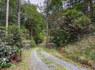 117 Cold Mountain Rd, Highlands, NC 28741