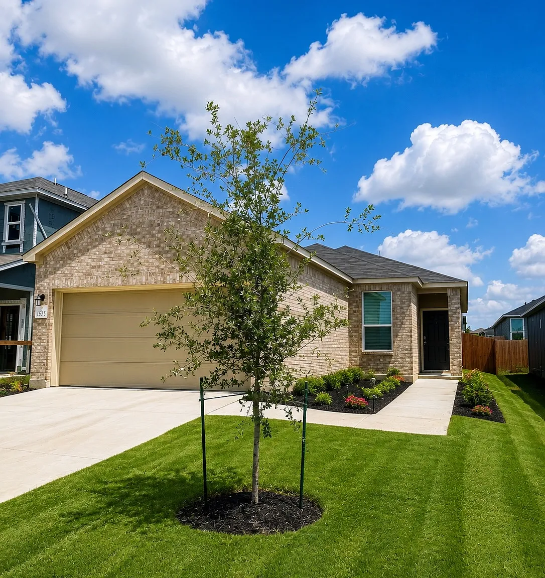 3 bed, 1548 sqft, $1,849 — Photo 1