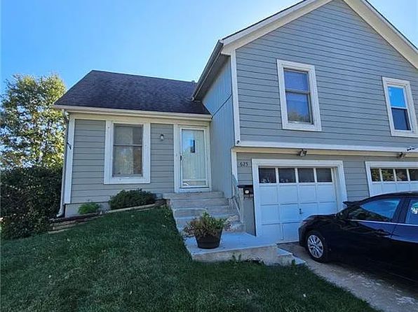 623 E Shawnee St #625