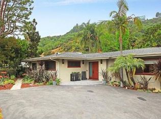 8640 Allenwood Rd, Los Angeles, CA 90046