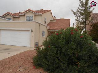 1250 Mormon Dr, Las Cruces, NM 88011