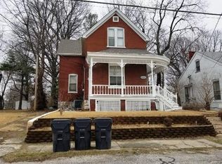 1827 Raab Ave, Belleville, IL 62226