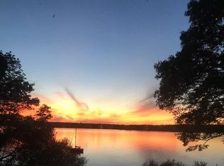 0 Johnson Point Rd, Harpswell, ME 04079