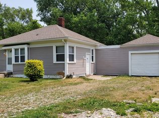 6047 Estate Ave, Indianapolis, IN