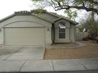 1714 N 125th Ln, Avondale, AZ 85392