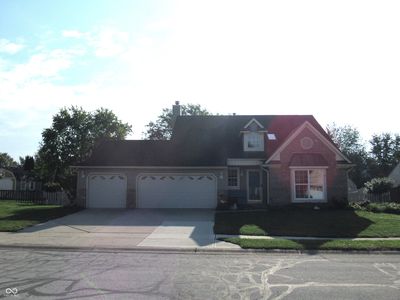 311 Windward Cir, Avon, IN, 46123
