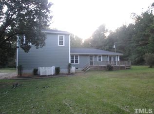 265 Mystic Wolf Ln, Sanford, NC 27332