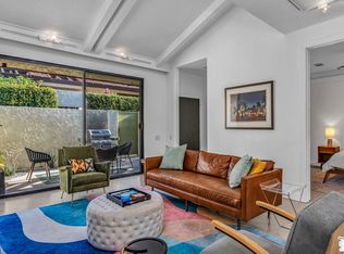 1382 E Andreas Rd, Palm Springs, CA 92262