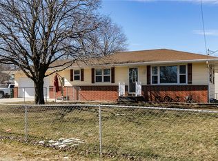 408 N State St, Prairie City, IA 50228