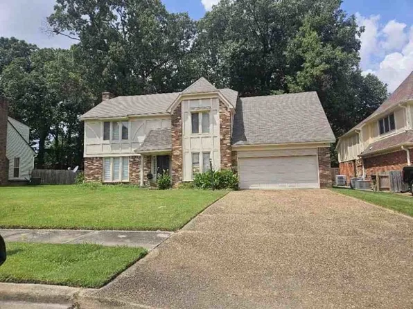 7200 Country Oaks Dr, Memphis, TN 38125