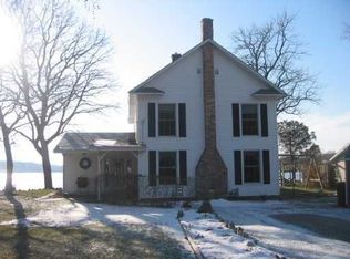 10738 Jefferson Rd, Osceola, IN 46561