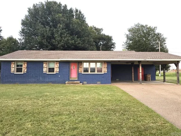 398 Barry St E, Wynne, AR 72396