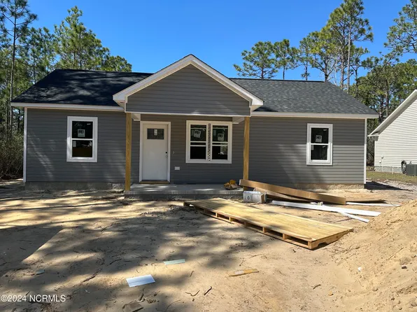 501 Westwood Road, Southport, NC 28461