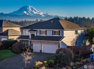 Kelly Creek Vista Ii, Bonney Lake, WA 98391